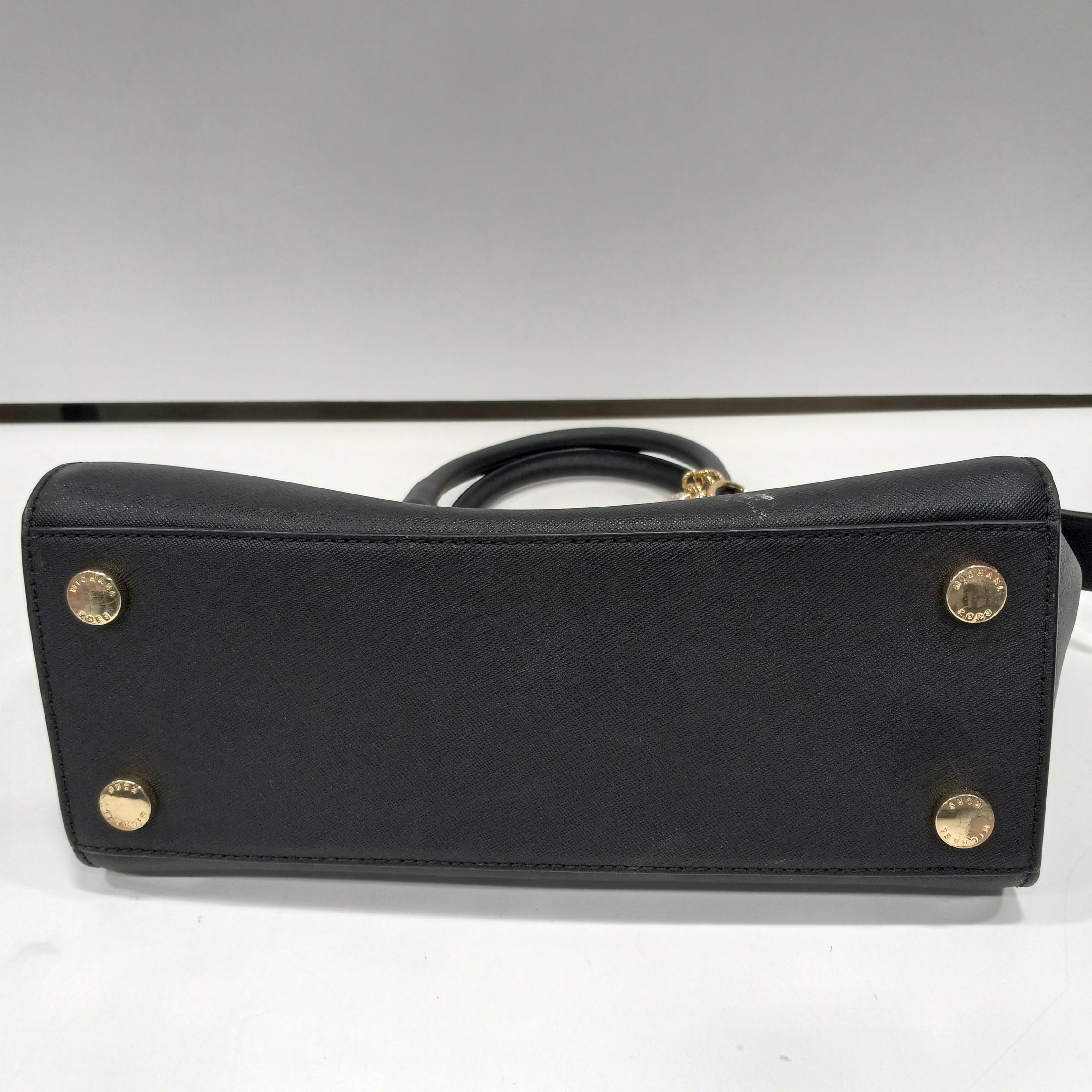 Michael Kors Lady PVC or Leather Crossbody Bag Handbag Messenger Purse  Shoulder | eBay